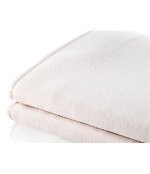 Tristar | Electric underblanket | BW-4753 | Number of heating levels 2 | Number of persons 1 | Washable | Fleece | White