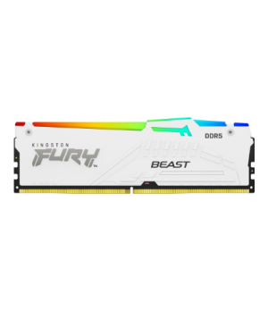 Kingston | 16 GB | DDR5 | 5200 MHz | PC/server | Registered No | ECC No