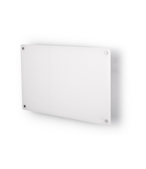 Mill | Heater | MB600DN Glass | Panel Heater | 600 W | Number of power levels 1 | Suitable for rooms up to 8-11 m² | White