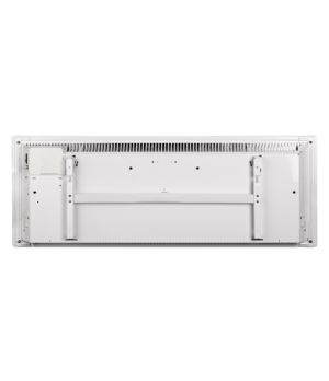 Mill | Heater | MB600DN Glass | Panel Heater | 600 W | Number of power levels 1 | Suitable for rooms up to 8-11 m² | White