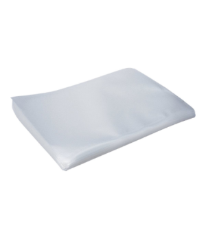 Caso | Foil Bags | 01219 | 50 units | Dimensions (W x L) 20 x 30 cm | Ribbed