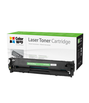 ColorWay Econom | Toner Cartridge | Black