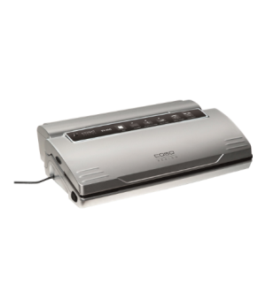 Caso | Bar Vacuum sealer | VC 300 Pro | Power 120 W | Temperature control | Silver