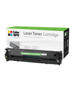 ColorWay Econom | Toner Cartridge | Yellow