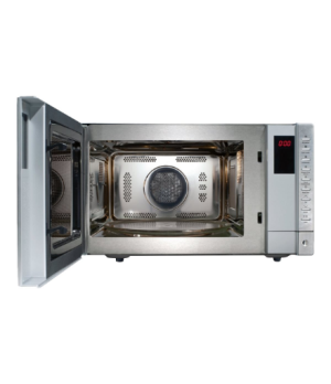 Caso | Microwave with convection and grill | HCMG 25 | Free standing | 900 W | Convection | Grill | Stainless steel