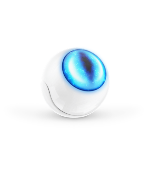 Fibaro | Motion Sensor | Z-Wave | White