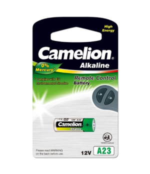 Camelion | A23/MN21 | Plus Alkaline | 1 pc(s)