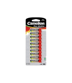 Camelion | LR6-BP10 | AA/LR6 | Plus Alkaline | 10 pc(s)