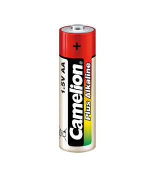 Camelion | LR6-BP10 | AA/LR6 | Plus Alkaline | 10 pc(s)