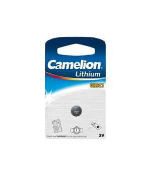 Camelion | CR927-BP1 | CR927 | Lithium | 1 pc(s)