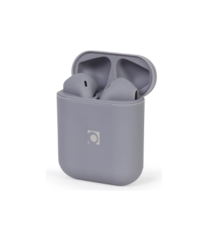 Gembird | TWS Earbuds Seattle | TWS-SEA-GW | In-Ear Bluetooth | Grey