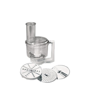 Bosch | MUZ5MM1 | Stainless steel