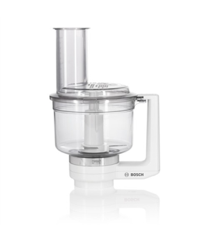 Bosch | MUZ5MM1 | Stainless steel