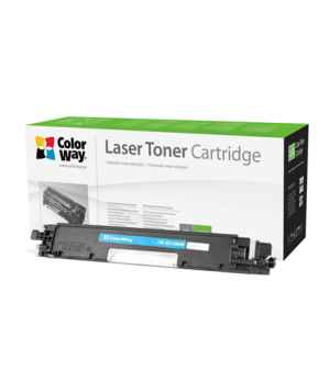 ColorWay Cartridge | CW-H310BKM | Toner | Black