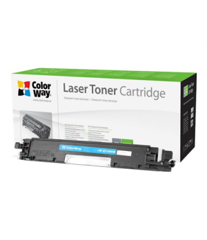 ColorWay Cartridge | CW-H310BKM | Toner | Black