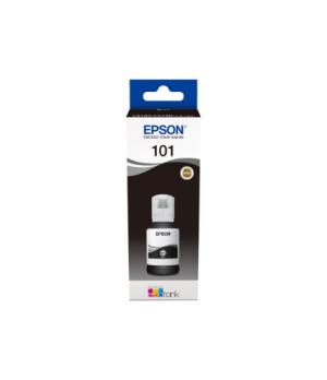 Epson 101 EcoTank BK | Ink Bottle | Black