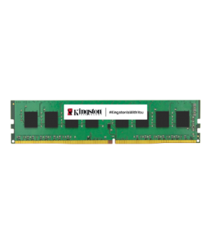 Kingston | 16 GB | DDR4 | 2666 MHz | PC/server | Registered No | ECC No