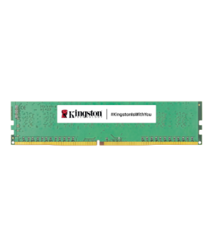 Kingston | 16 GB | DDR4 | 2666 MHz | PC/server | Registered No | ECC No