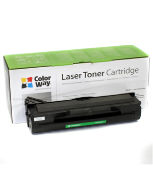 ColorWay Toner Cartridge | Black