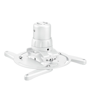 Vogels | Projector Ceiling mount | Turn, Tilt | Maximum weight (capacity) 15 kg | White