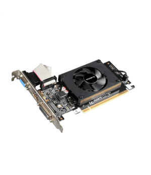 Gigabyte | GV-N710D3-2GL 2.0 | NVIDIA | 2 GB | GeForce GT 710 | DDR3 | Cooling type Active | DVI-D ports quantity 1 | HDMI ports