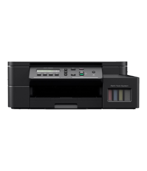 Brother DCP-T520W | Inkjet | Colour | 3-in-1 | A4 | Wi-Fi | Black