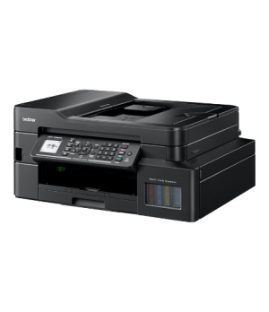 Brother MFC-T920DW | Inkjet | Colour | 4-in-1 | A4 | Wi-Fi | Black