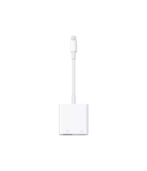 Apple | Lightning to USB 3 Camera Adapter