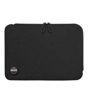 PORT DESIGNS | Torino II Sleeve 15.6" | Sleeve | Black