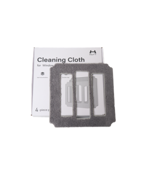 HUTT | Cleaning Pad for model W9 | 4 pc(s)