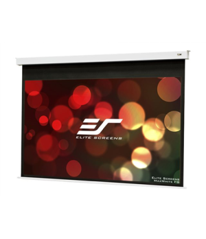 EB100HW2-E12 | Evanesce B Series | Diagonal 100 " | 16:9 | Viewable screen width (W) 221 cm | White