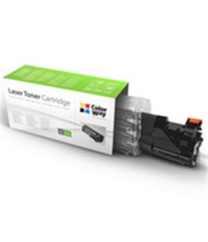 ColorWay Toner Cartridge | Black