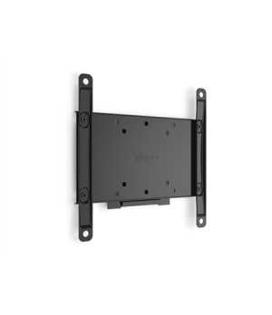 Vogels | Wall mount | MA2000-A1 | Fixed | 26-40 " | Maximum weight (capacity) 30 kg | Black