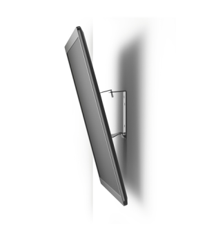 Vogels | Wall mount | MA2010-A1 Tilt | Tilt | 26-40 " | Maximum weight (capacity) 30 kg | Black