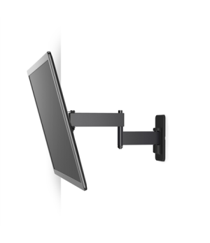 Vogels | Wall mount | MA2040-A1 | Full motion | 19-40 " | Maximum weight (capacity) 15 kg | Black