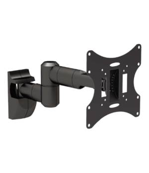 Sunne | Wall mount | LCD-A503K | Tilt, Swivel | 23-42 " | Maximum weight (capacity) 30 kg | Black