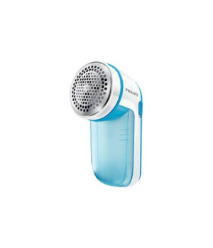 Philips | Fabric Shaver | GC026/00 | Blue, White