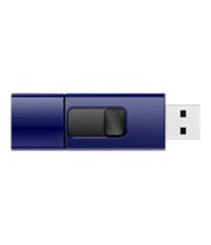 Silicon Power | Ultima U05 | 32 GB | USB 2.0 | Blue