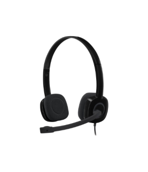 Logitech | H151 | On-Ear 3.5 mm