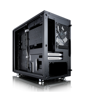 Fractal Design | Define Nano S | Black | ITX | Power supply included No