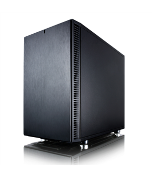 Fractal Design | Define Nano S | Black | ITX | Power supply included No