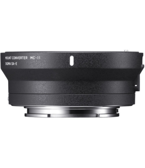 Sigma | Mount converter MC-11 | Sony E-mount for Canon mount lenses