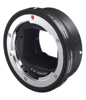 Sigma | Mount converter MC-11 | Sony E-mount for Canon mount lenses