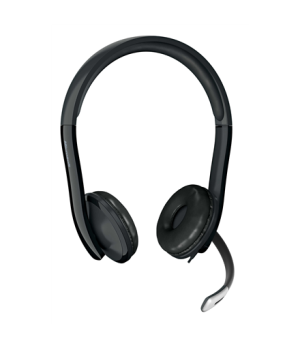 Microsoft | 7XF-00001 | LifeChat LX-6000 for Business | On-Ear USB Type-A