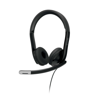 Microsoft | 7XF-00001 | LifeChat LX-6000 for Business | On-Ear USB Type-A