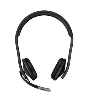 Microsoft | 7XF-00001 | LifeChat LX-6000 for Business | On-Ear USB Type-A