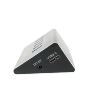 Logilink | UA0227 USB 3.0 High Speed Hub 4-Port + 1x Fast Charging Port