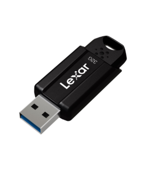 Lexar | Flash drive | JumpDrive S80 | 32 GB | USB 3.1 | Black