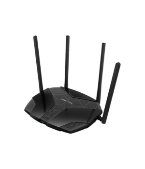 AX1800 Dual-Band WiFi 6 Router | MR70X | 802.11ax | 1201+574 Mbit/s | 10/100/1000 Mbit/s | Ethernet LAN (RJ-45) ports 3 | Mesh S