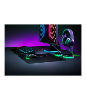 Razer | Gaming Mouse Mat | Sphex V3 | Black